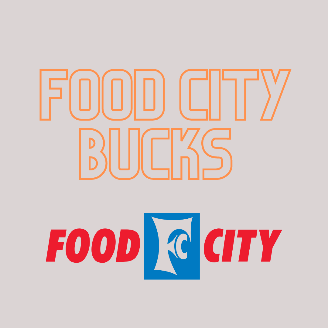  Food City Bucks